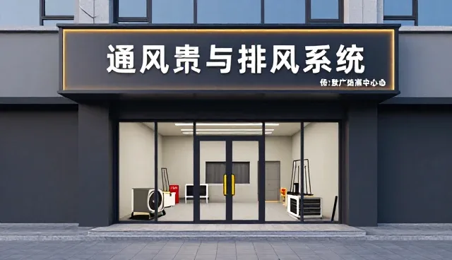 暖通设备使用中常见问题及有效应对方式