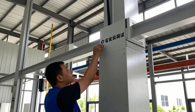 泰州万嘉暖通设备工程有限公司助力为本地提升竞争力
