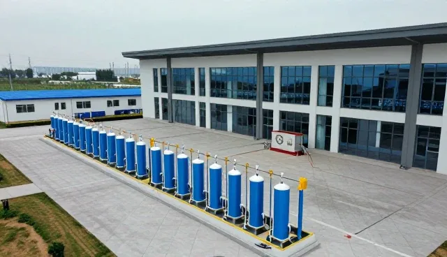 设备安装中土建施工的技术咨询关键点分析