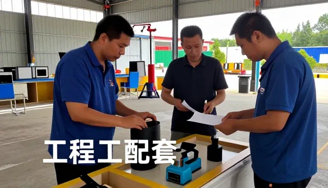 项目施工管理让交通枢纽管理更加高效