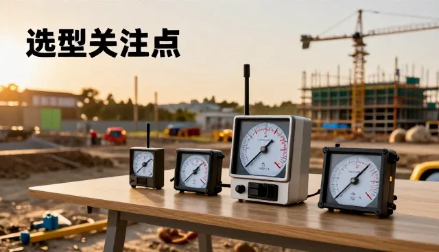 工程改造中技术选型的关键关注点解析
