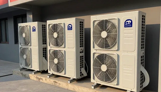 本地化设备安装选型中的关键考量因素