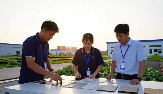 为本地构建预防性维护新生态