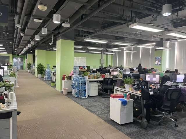 金山区定制仓储物流自动化